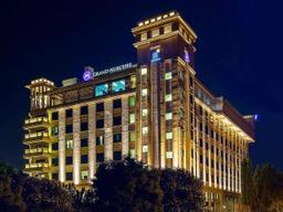 Grand Mercure Mysore - An Accor Brand in Mysore
