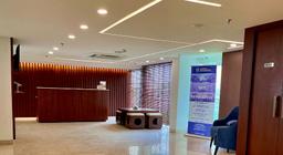 Best Western Maharani Bagh in Delhi