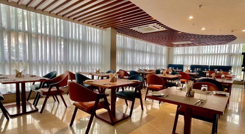 Best Western Maharani Bagh in Delhi