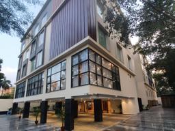 Best Western Maharani Bagh in Delhi