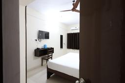 DNA Hotels Valasaravakkam in Chennai