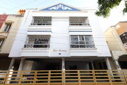 DNA Hotels Valasaravakkam in Chennai