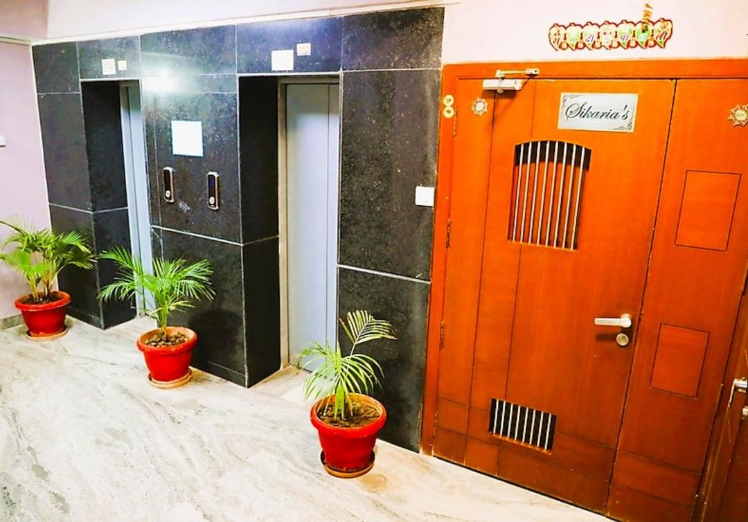 Sikaria Homes in Ranchi