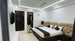 The Royal Oakes in Delhi