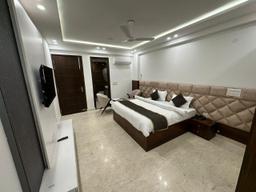 The Royal Oakes in Delhi