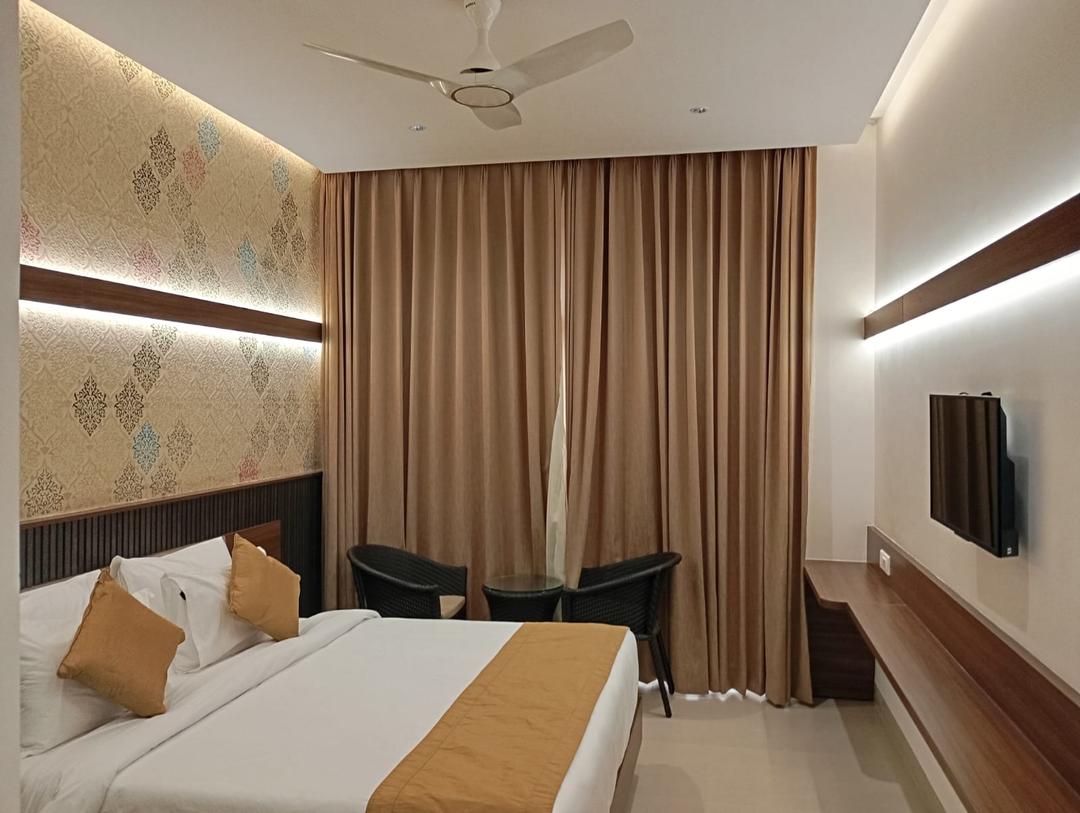 Highland Hotel in Bangalore