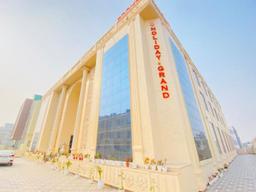 Hotel Holiday Grand in Noida
