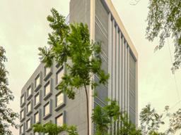 Magnus Nexstar Suites in Pune