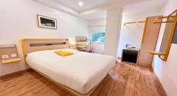 Bloomrooms @City Centre in Bangalore