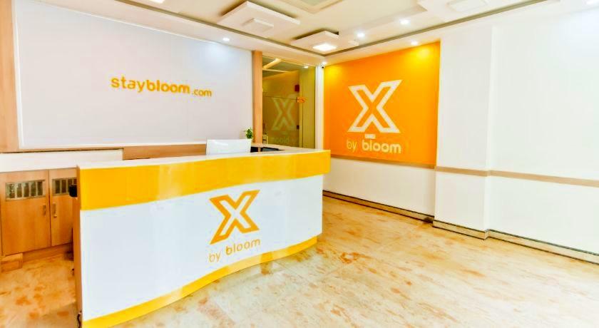 X by Bloom | Manyata in Bangalore