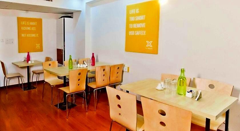 X by Bloom | Manyata in Bangalore
