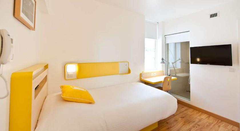 Bloomrooms @ Indiranagar in Bangalore
