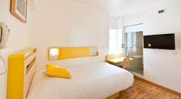 Bloomrooms @ Indiranagar in Bangalore
