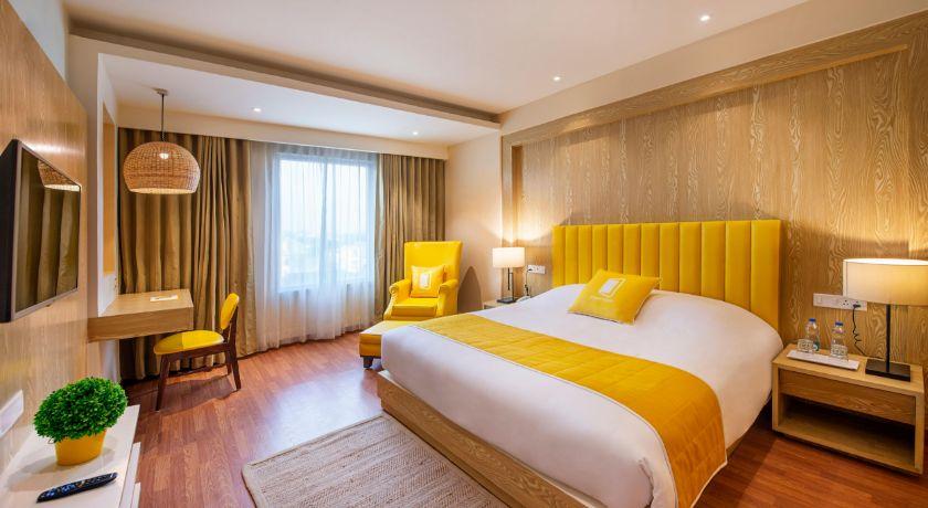 X by Bloom | Indiranagar in Bangalore