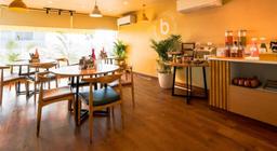 Bloom Hotel - HSR Layout Sector 3 in Bangalore