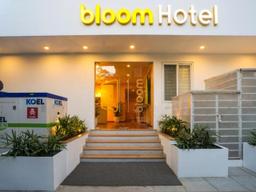 Bloom Hotel - HSR Layout Sector 3 in Bangalore
