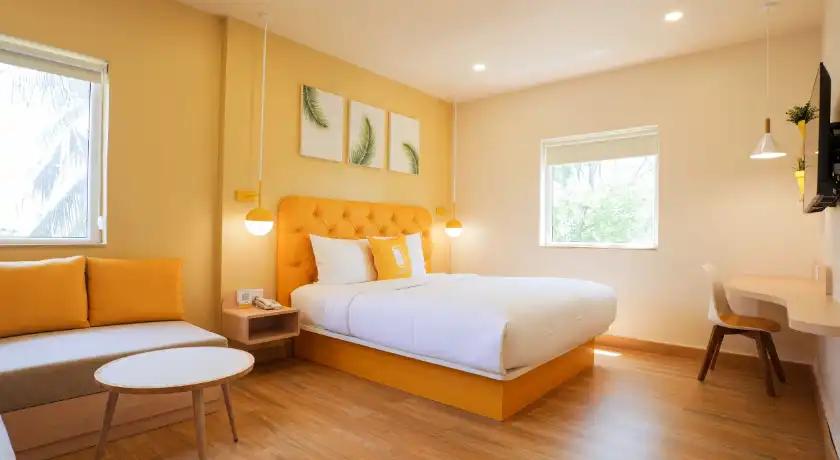 Bloom Hotel - Koramangala in Bangalore