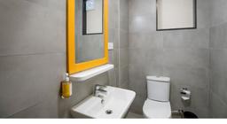 Bloom Hotel - HSR Layout Club Road in Bangalore