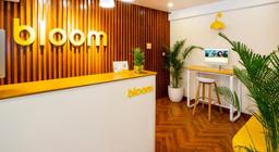 Bloom Hotel - HSR Layout Club Road in Bangalore