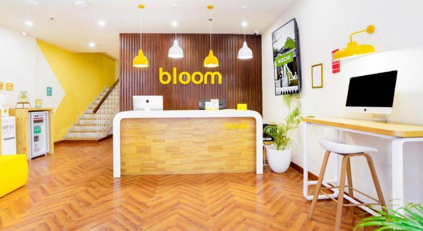 Bloom Hotel Heritage Walk in Amritsar