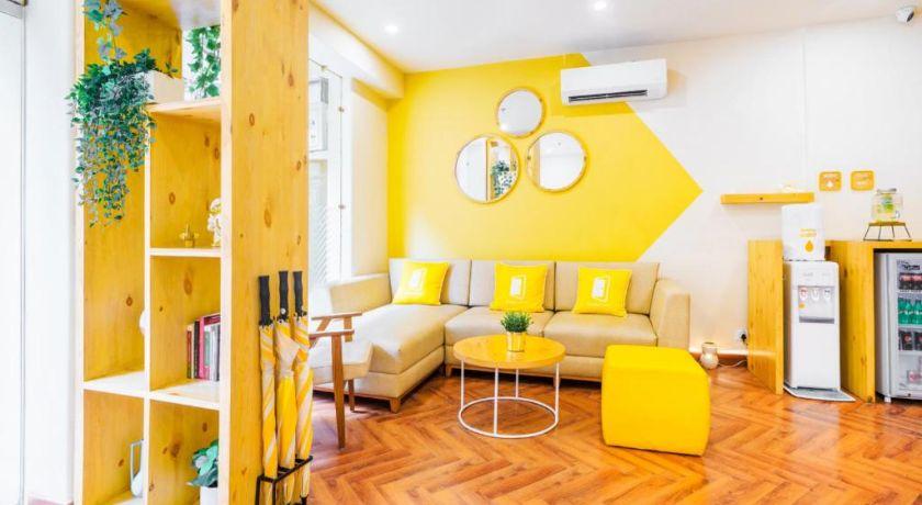 Bloom Hotel Heritage Walk in Amritsar