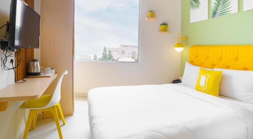 Bloom Hotel Heritage Walk in Amritsar