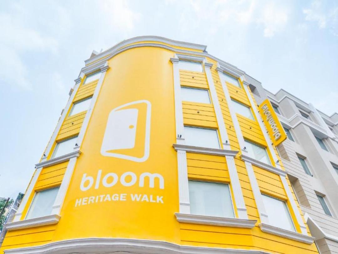 Bloom Hotel Heritage Walk in Amritsar
