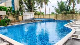 Country club Lee Crysstal - Boutique Hotel in Chennai
