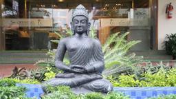 Country club Lee Crysstal - Boutique Hotel in Chennai