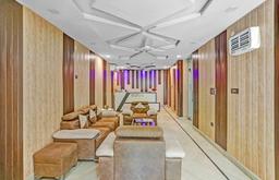 Hotel Capital Inn in Noida