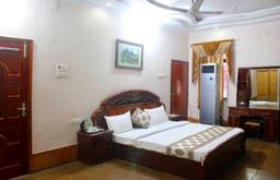 The Candy Suites in Ranchi