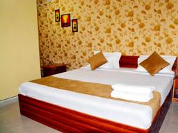 The Candy Heights in Ranchi