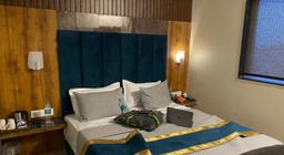 Hotel White Lily in Bhopal