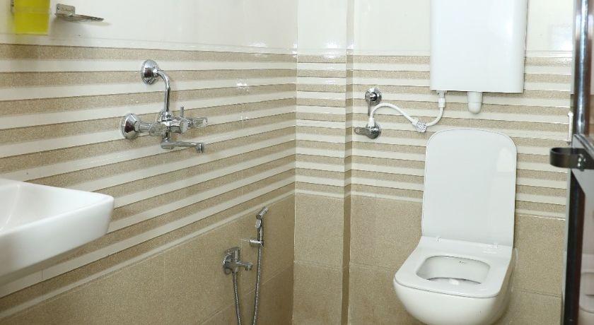 Sai Residency in Thane