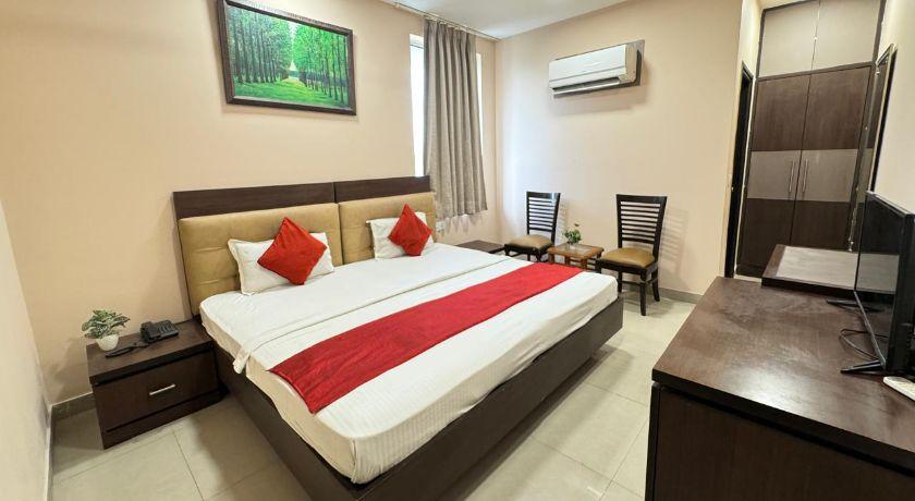 Hotel Admire Inn By ASPL in Noida