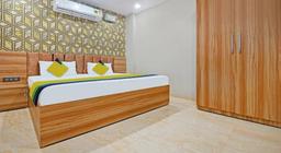 Hotel The Ramansh By Param in Ayodhya