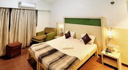 Hotel Twins in Thane