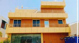 Nature Nest Inn in Lucknow