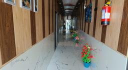 Nature Nest Inn in Lucknow
