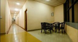 Hotel Green Lotus in Delhi