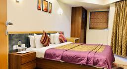 Vits Kamats Resort in Daman