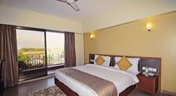 Vits Kamats Resort in Daman