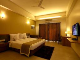 Vits Kamats Resort in Daman