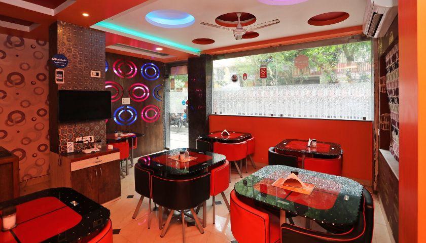 Corporate Inn in Kolkata