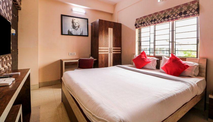 Corporate Inn in Kolkata