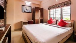 Corporate Inn in Kolkata