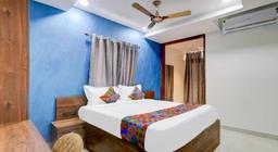 Srisho Inn in Hyderabad