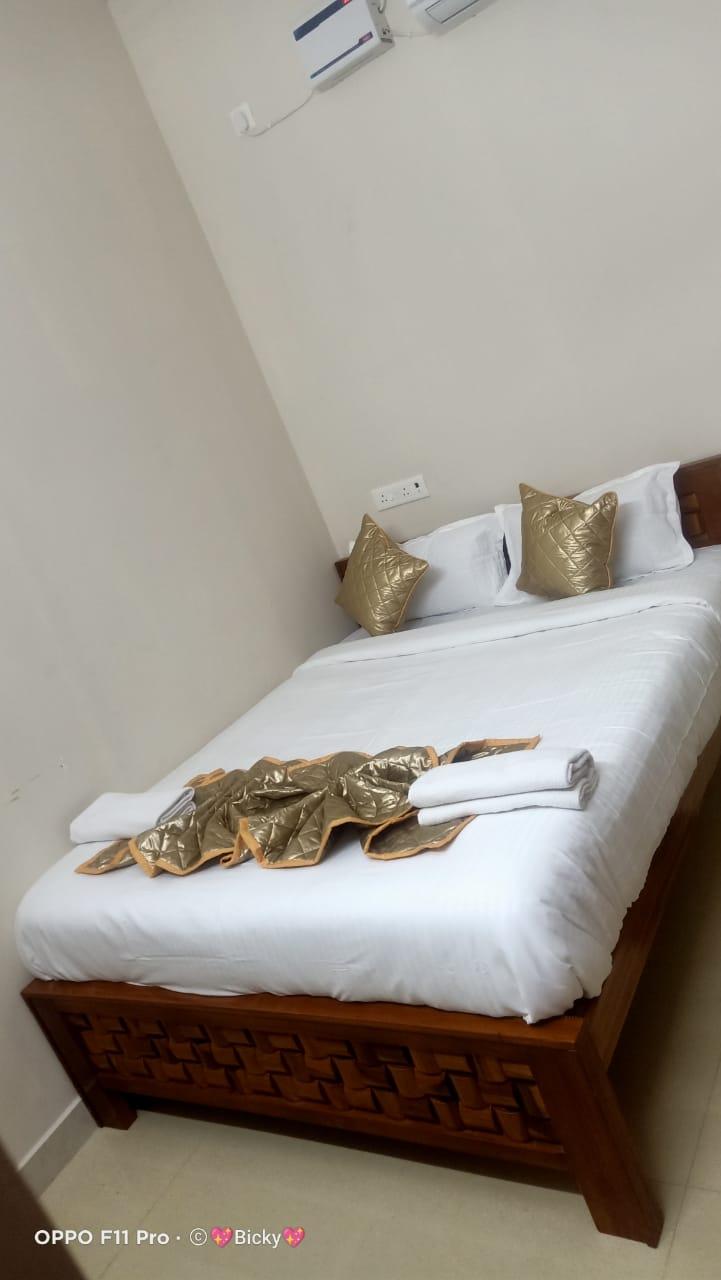 King Residency in Chengalpattu