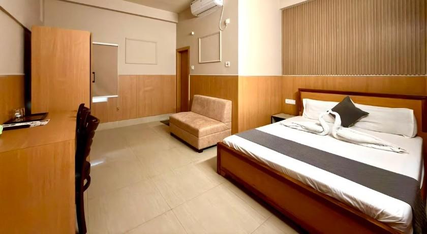 Loktak Residency in Guwahati