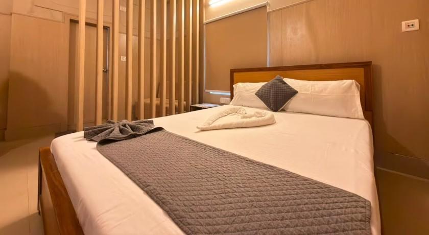Loktak Residency in Guwahati